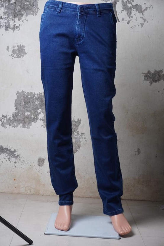 CRUZER Regular Men Blue Jeans - Buy 