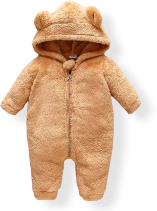 BRANDONN Romper For Baby Boys & Baby Girls Party Solid Faux Fur Price in India - Buy BRANDONN Romper For Baby Boys & Baby Girls Party Solid Faux Fur online at BRANDONN Romper For Baby Boys & Baby Girls Party Solid Faux Fur Price in India - Buy BRANDONN Romper For Baby Boys & Baby Girls Party Solid Faux Fur online at