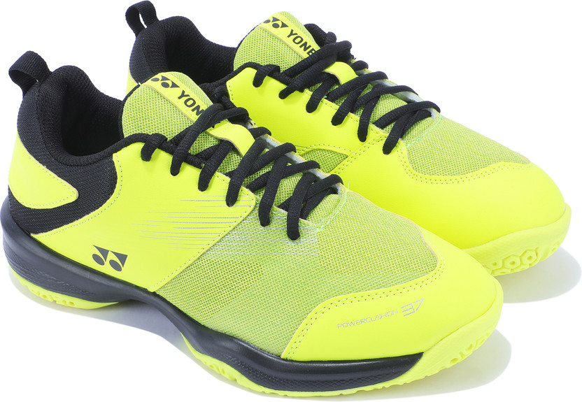 YONEX SHB 37 EX Power Cushion Badminton 
