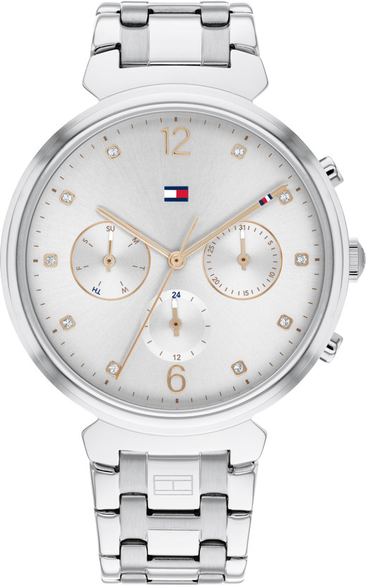 tommy hilfiger watches for women
