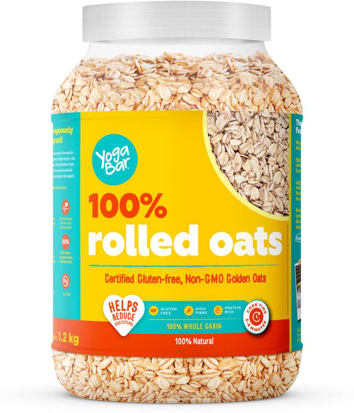yogabar super oats