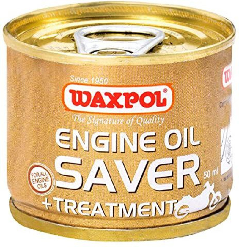 waxpol Engine Oil Additive(50 ml)
