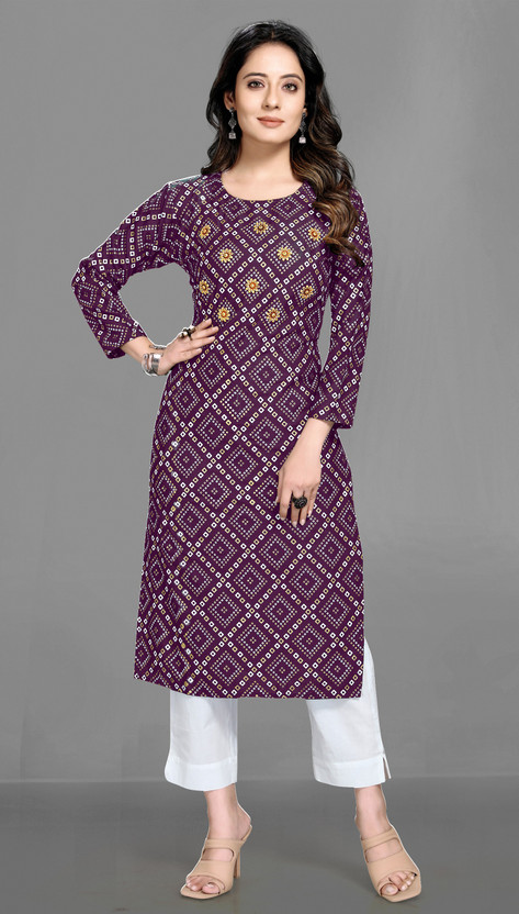 flipkart kurti new design