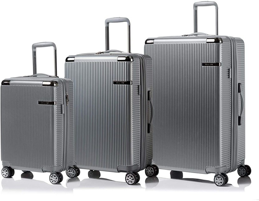 champs luggage legacy collection