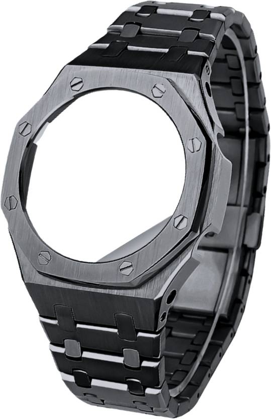 DREAM WATCHES Mod Kit for Casio GShock GA2100 GA2110 Watches "Casioak