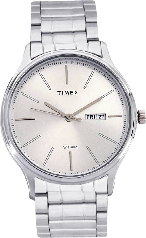 TIMEX TW00ZR254 Timex Analog Watch - For Men - Buy TIMEX TW00ZR254 Timex  Analog Watch - For Men TW00ZR254 Online at Best Prices in India |  