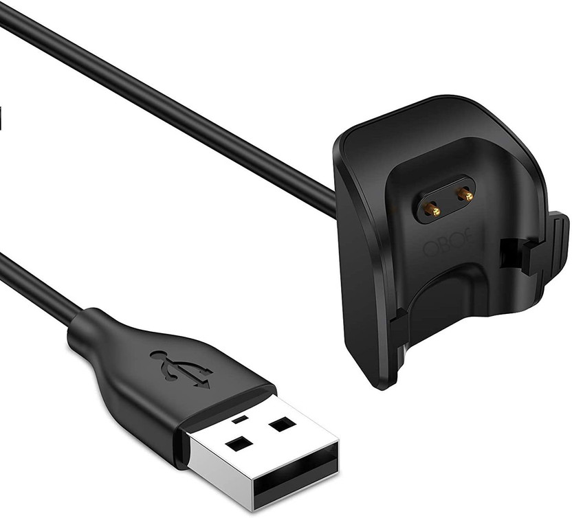 Oboe Charging Dock Compatible with Samsung Galaxy Fit 2 SM-R220 Charger Adapter Stand Charging Pad
