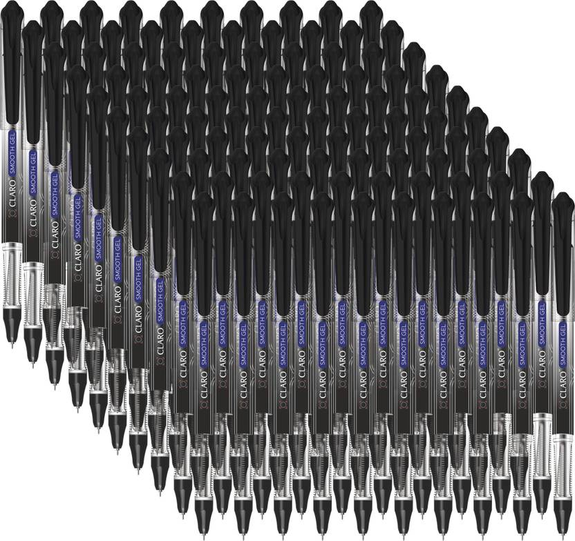 Claro black pen Clearance