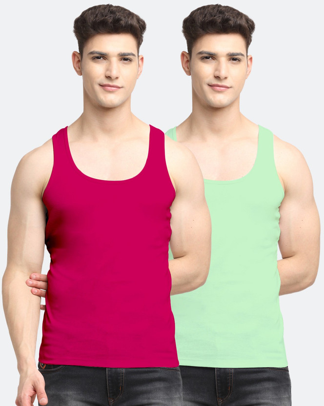 friskers vest