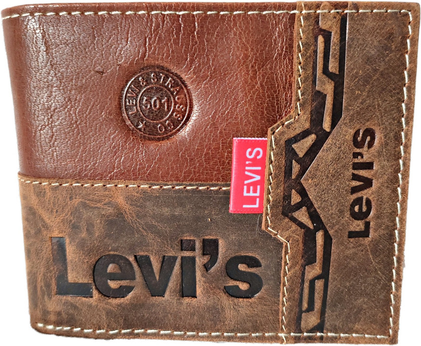 levis wallet