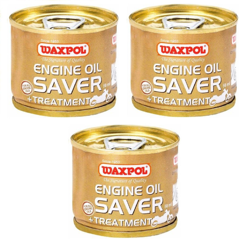 waxpol Engine Oil Additive(150 ml)