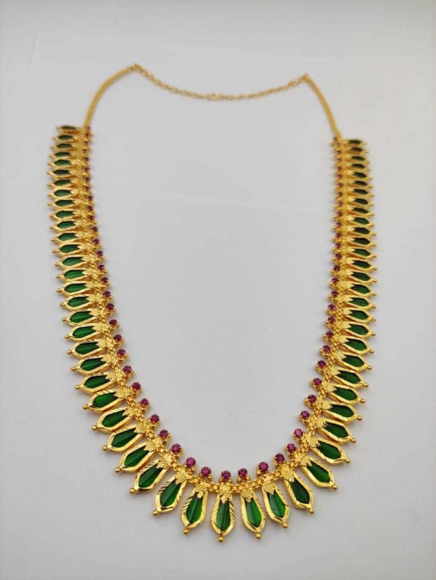 nagapadam necklace malabar gold