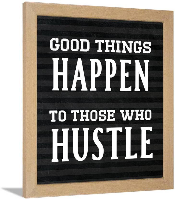 Motivational Quotes frames - Framed posters - Quotes frames for OFFICE
