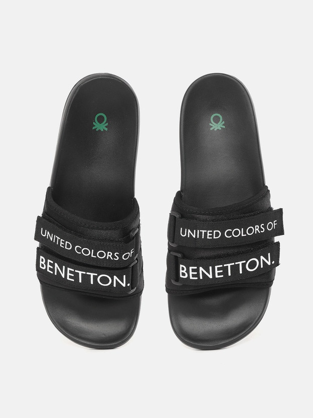 United Colors of Benetton Slides - Buy 