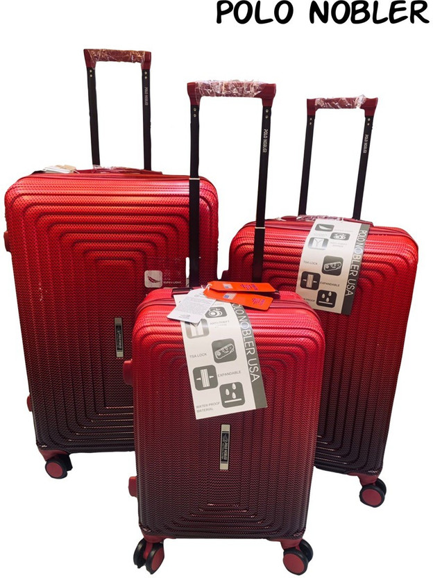 Polo skybags clearance