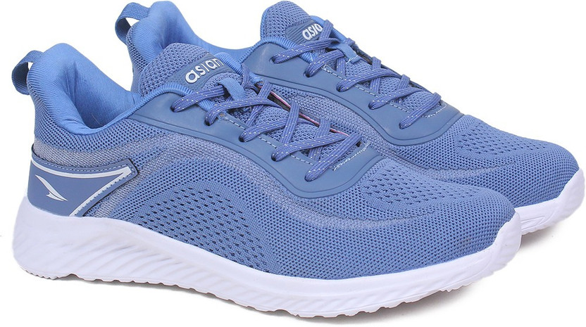 asian Delta-20 Slateblue Sports,Casual 