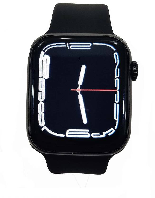 hw 8 pro max smart watch