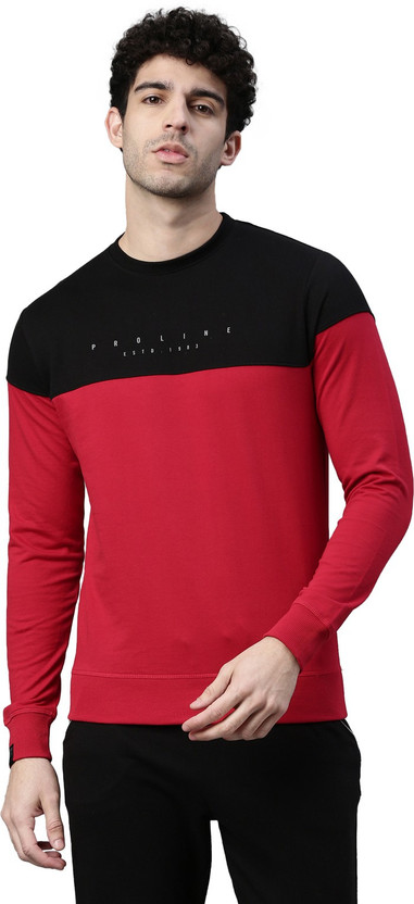 Proline sweatshirts clearance