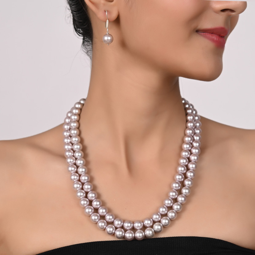 pearl set in flipkart