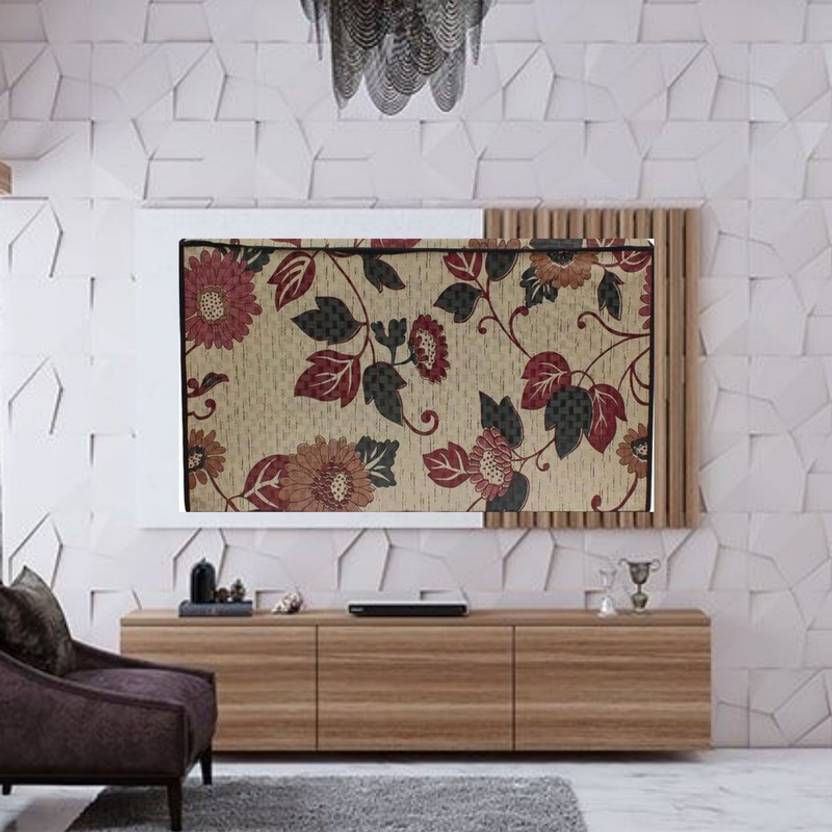 KAJAL DREAM COOL Dustproof LED/LCD Montor cover for 40 Inch for 40 inch