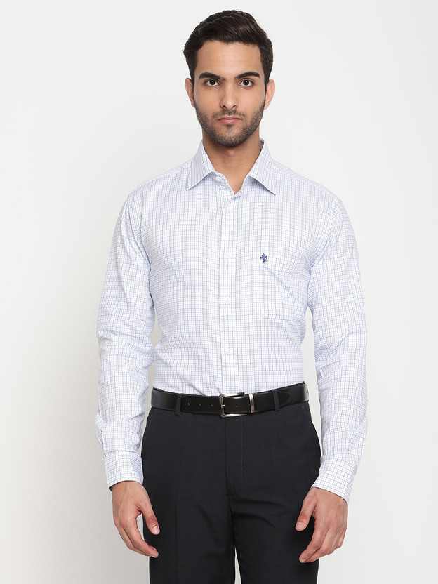 Cantabil white shirt price clearance