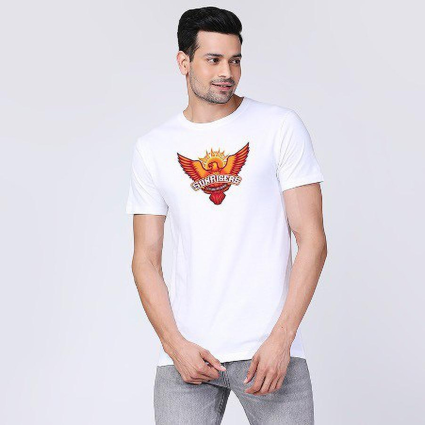 Srh white t shirt clearance