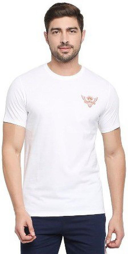 Srh white t shirt clearance