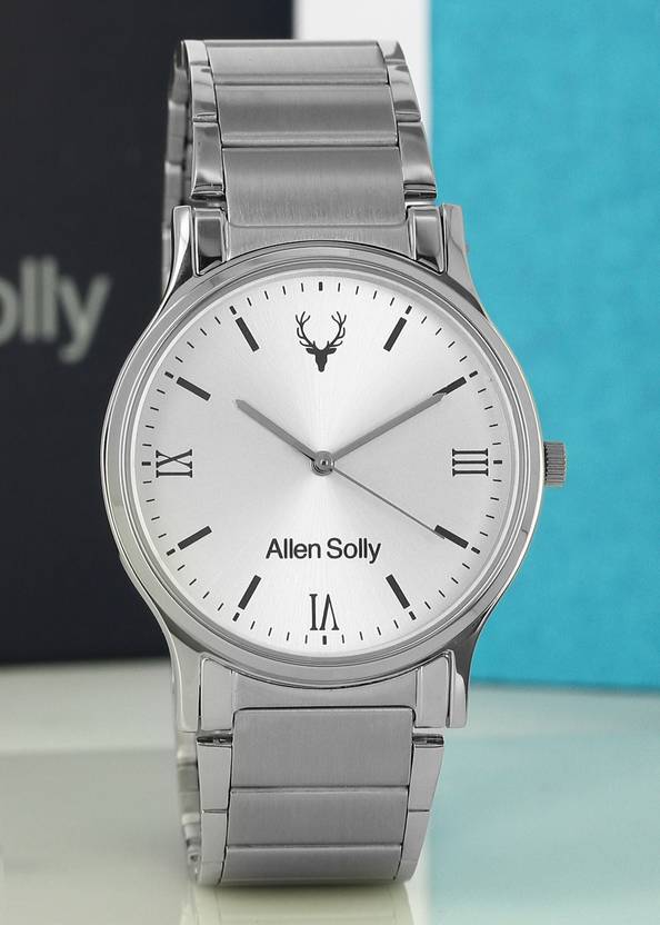 Allen Solly Analog Watch For Men Buy Allen Solly Analog Watch For