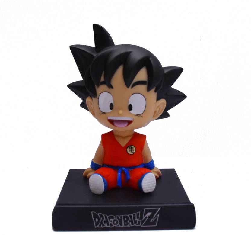 OFFO Dragon Ball Z Bobblehead For Home Decors Office Desk And Study 