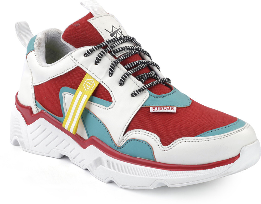 Buy Woakers Running Shoes 