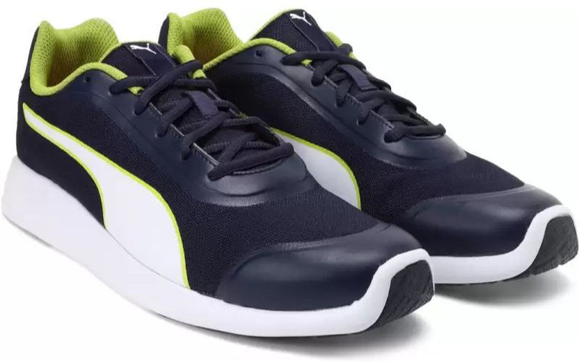 PUMA Ontario Idp Running Shoes For Men 