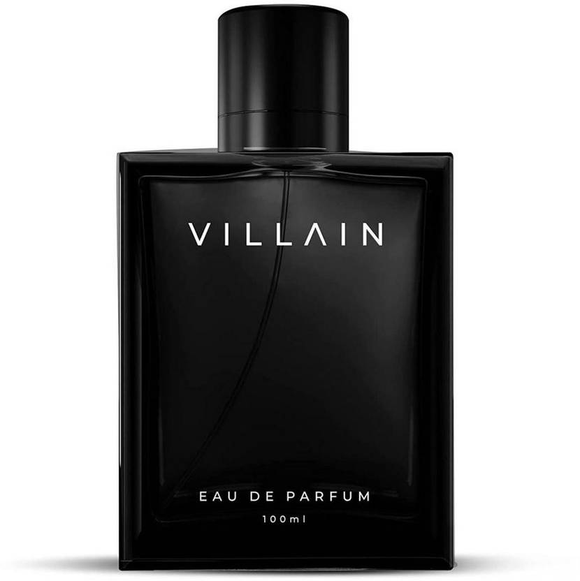 Villain Perfume For Men Eau De Parfum (100 ml) Eau de Parfum 100 ml