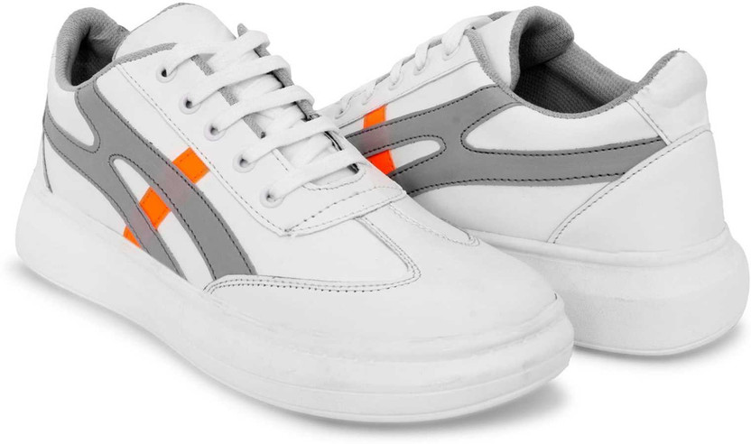 cuddy Sneakers For Men (Grey) Party 