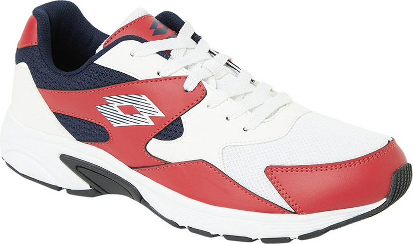 LOTTO ALANZO Casuals For Men - Buy 