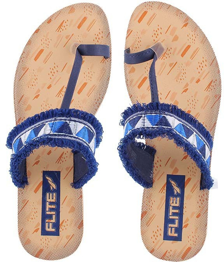 flipkart flite footwear