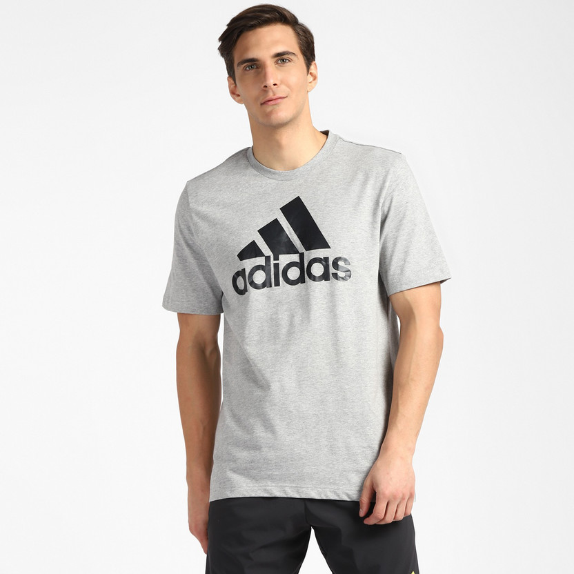T shirt adidas typo Clearance