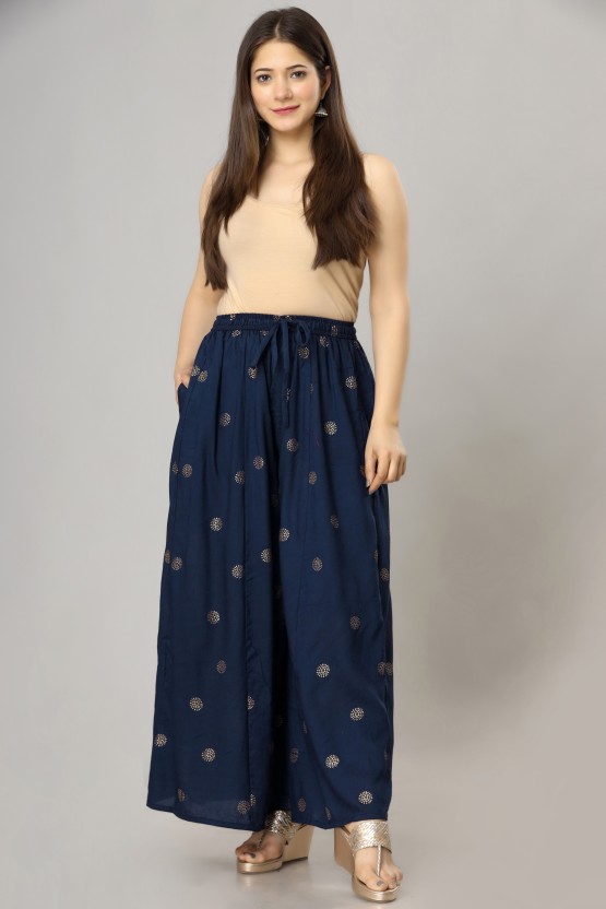 Buy Stylish Palazzos At Best Deals Online