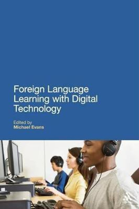 Foreign Language Learning with Digital Technology(English, Paperback, unknown)