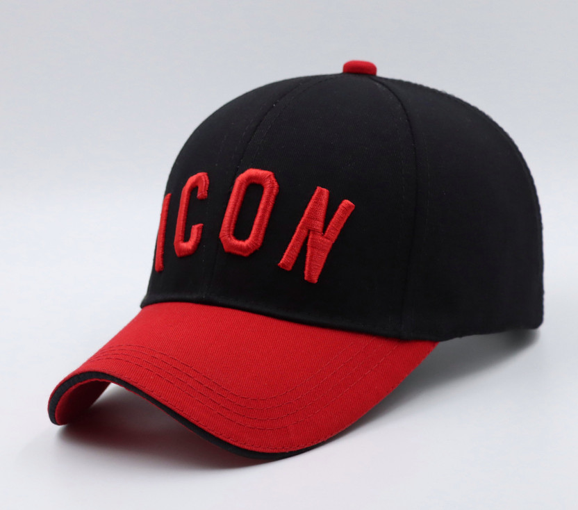 dedicated Embroidered baseball caps 