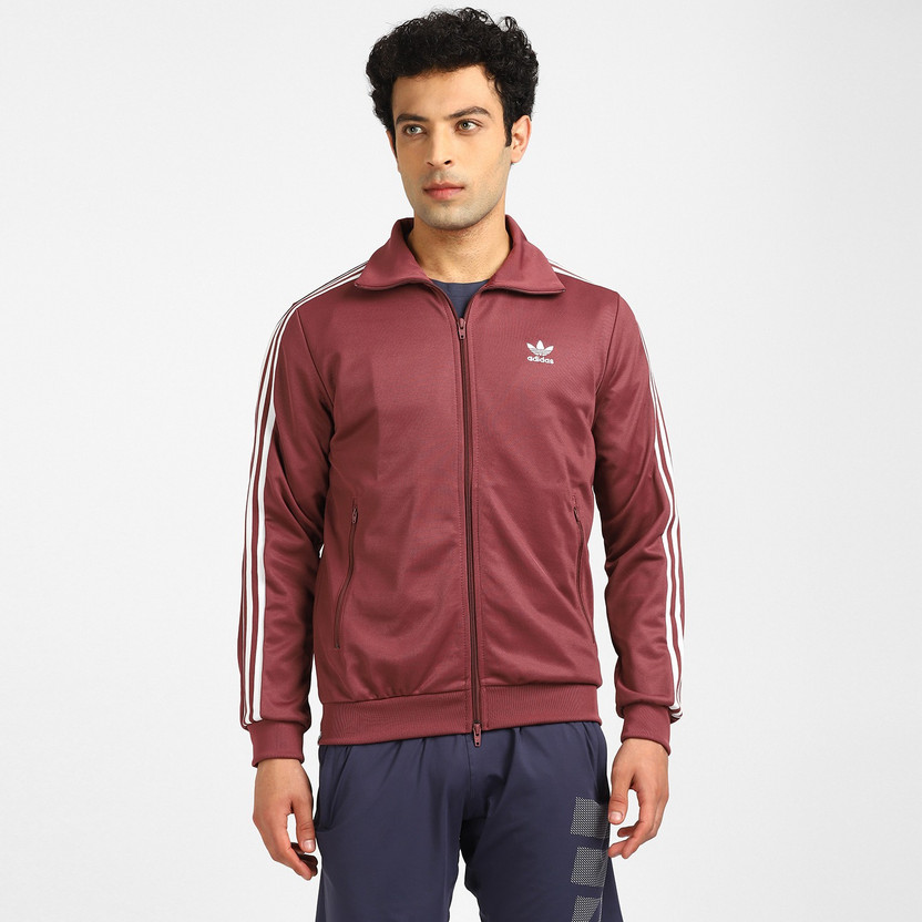 adidas jackets flipkart