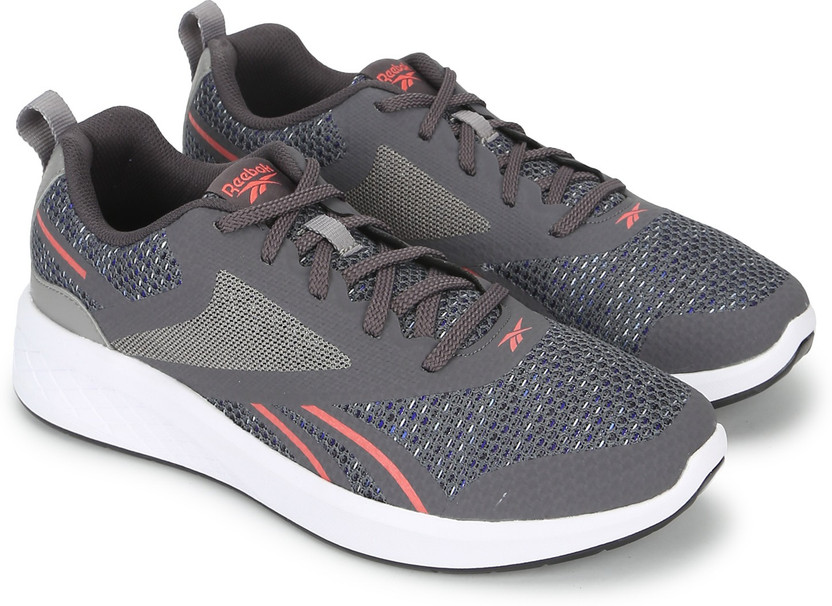 REEBOK GS CRAFTON Running Shoes For Men 
