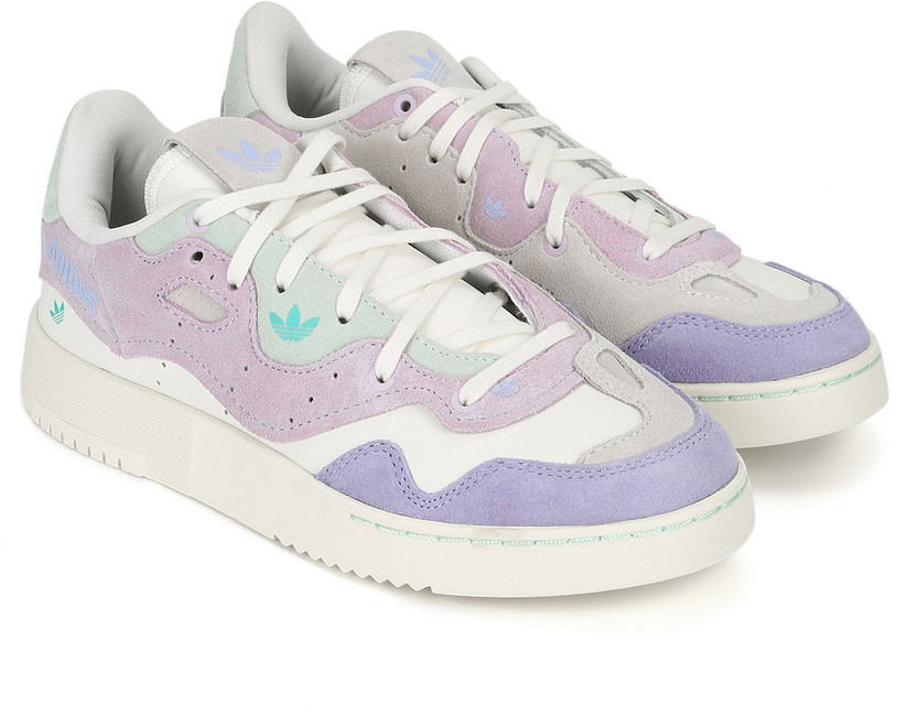 ADIDAS ORIGINALS SUPERCOURT STYLE W Casuals For Women - Buy ADIDAS  ORIGINALS SUPERCOURT STYLE W Casuals For Women Online at Best Price - Shop  Online for Footwears in India | Flipkart.com