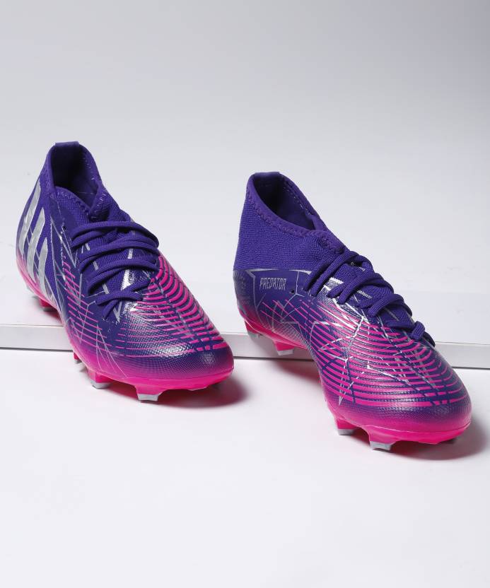 adidas predator studs flipkart