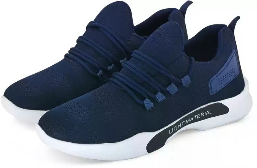 Light material shoes flipkart clearance