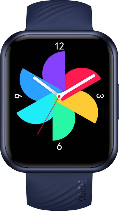 colorfit vision smartwatch