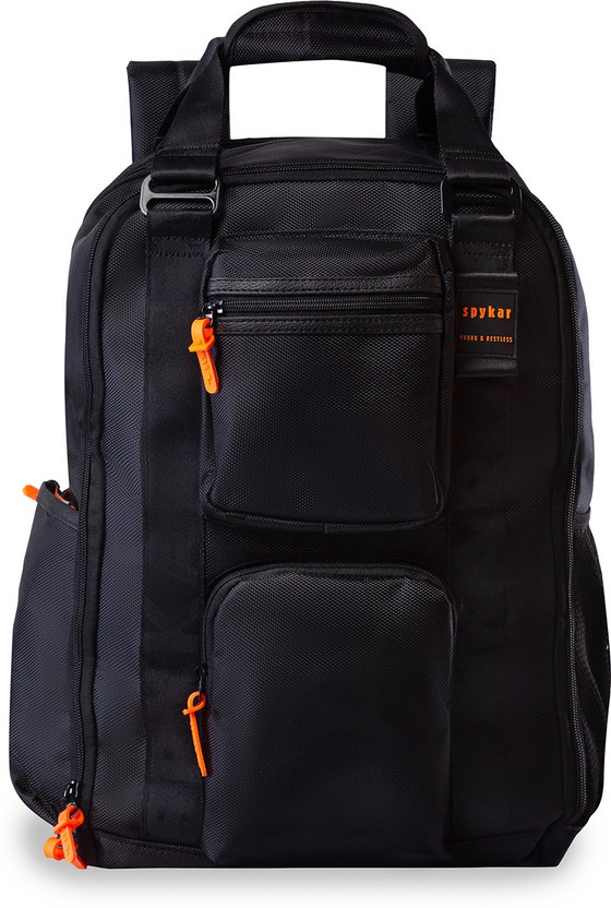 Spykar bags clearance