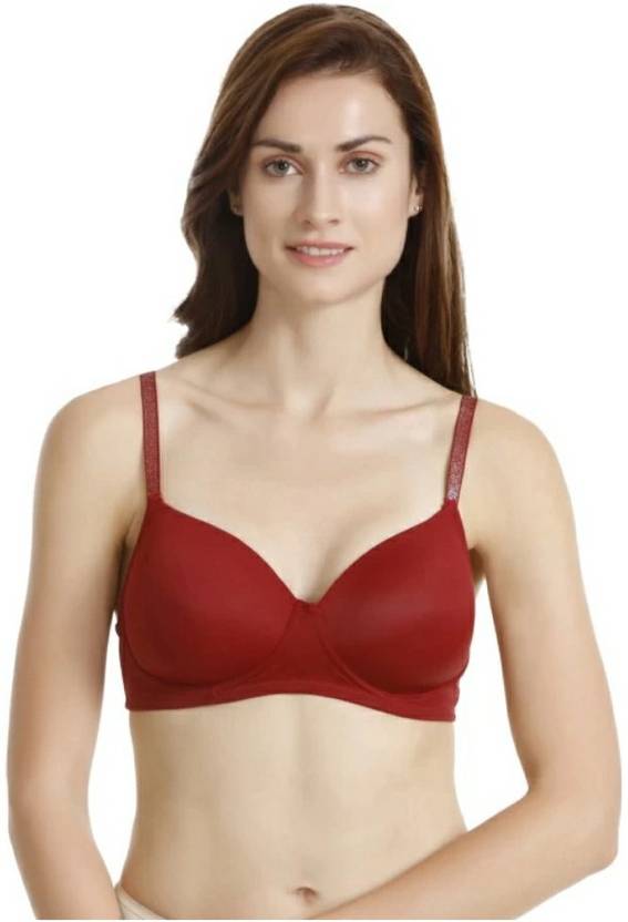 DBD Women Sports Heavily Padded Bra Buy DBD Women Sports Heavily