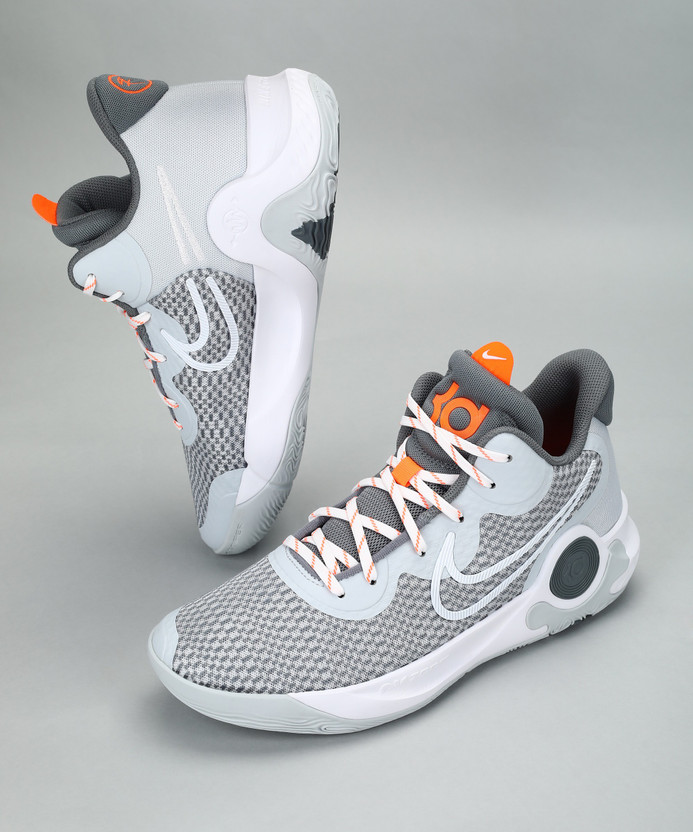 NIKE KD Trey 5 IX EP Basketball Shoes 