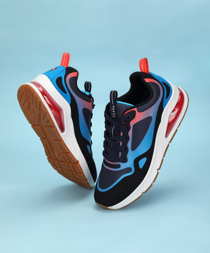 Skechers UNO 2 - KARMA Sneakers For Men 