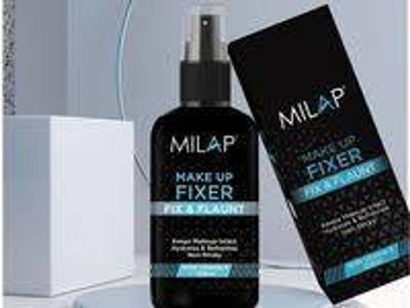 Milap Makeup up fixer Primer 100 ml Price in India Buy Milap Makeup